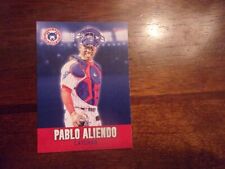 2022 SOUTH BEND CUBS Choice Minor League Team Set Single Cards VOCÊ ESCOLHE OBO comprar usado  Enviando para Brazil