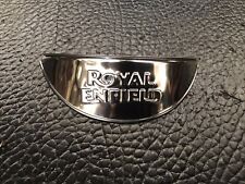 Royal enfield stainless for sale  WISBECH