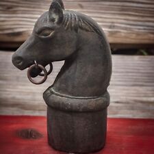 Vintage clay horse for sale  Northridge