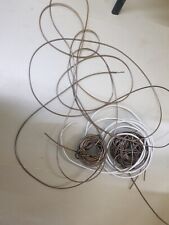 Strong coated wire for sale  ENFIELD