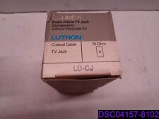 Qty lutron basic for sale  Atchison