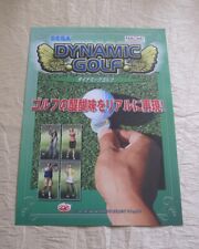 2001 dynamic golf usato  Fano