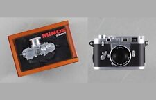 Minox leica miniature d'occasion  Expédié en Belgium