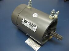 WARN 77892 7536 39972 36466 Winch Replacement Electric Motor 12V XD9000 8274-50, used for sale  Shipping to South Africa