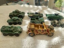 Retro toys military for sale  SWANSCOMBE