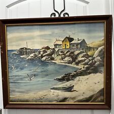 Henry gasser framed for sale  Conway