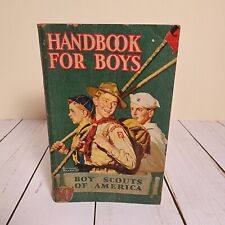 Vintage 1944 handbook for sale  Renton