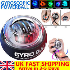 Fitness equipment gyroscopic for sale  UK