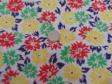 Cotton fabric mid for sale  Dubuque