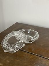 Vintage royal crystal for sale  Ireland