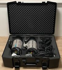 Elinchrom 500 electronic for sale  SAFFRON WALDEN