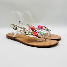 Coach sandals womens for sale  Atlanta