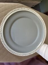 Harkerware dinner plate for sale  Fowler