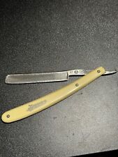 Antique straight razor for sale  Ireland