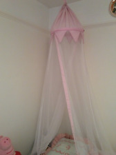 Childrens bedroom canopy for sale  GLOUCESTER