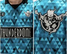 Thunderdome soccer shirt gebraucht kaufen  Erlangen