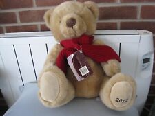 barney teddy for sale  NOTTINGHAM