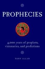 Prophecies 000 years for sale  Higbee
