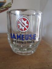 verres meuse d'occasion  Pleurtuit