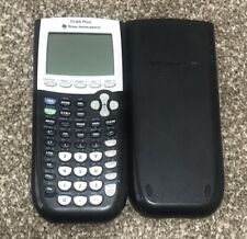 ti 84 plus graphing calculator for sale  Wickliffe