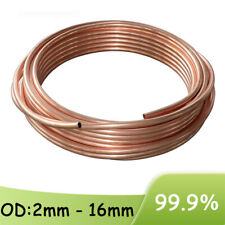 2mm 12mm copper for sale  Shipping to Ireland