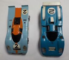Used, Vintage HO Slot Race Cars Electric A/FX Lot of 2 for sale  Shipping to Canada