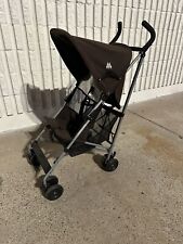 Maclaren stroller brown for sale  Pearland