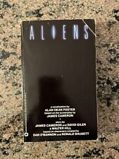 Aliens novelization alan for sale  Northbrook
