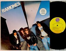 Usado, Ramones Leave Home LP 2ª prensa sem "carbona não cola" comprar usado  Enviando para Brazil