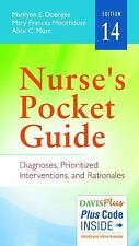 Nurse pocket guide for sale  Aurora