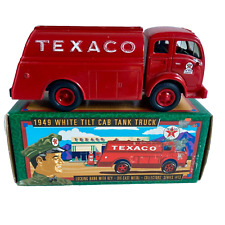 Vintage ertl texaco for sale  North Branch