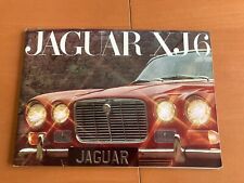 Jaguar xj6 car for sale  MARKET HARBOROUGH