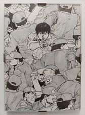 Akira quadro manga usato  Palermo