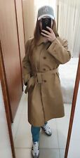 Vintage trench cappotto usato  Cassino