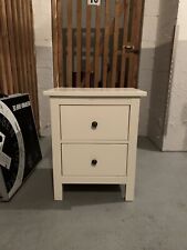 Hemnes ikea nachtisch gebraucht kaufen  München