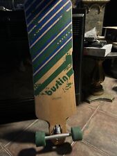 Bustin Longboard Skateboard for sale  Shipping to South Africa