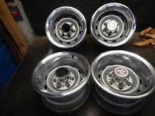 chevy rally wheels for sale  Pine Grove