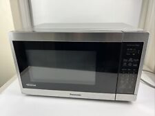 Panasonic sc668s microwave for sale  Lowell