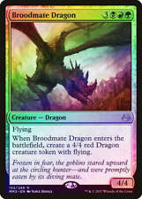 Broodmate dragon foil for sale  Boise