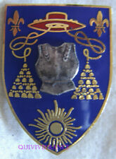 In17820 insigne régiment d'occasion  Le Beausset