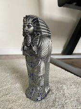 Altägyptische figur königs gebraucht kaufen  Seelbach