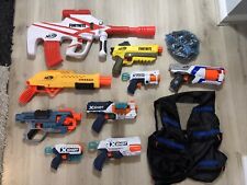 Nerf gun shot for sale  PRUDHOE