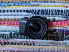 Canon eos mirrorless for sale  ABERDEEN