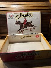Hunter imperial cent for sale  Philipsburg