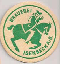 Isenbeck bier historischer gebraucht kaufen  Neuhaus