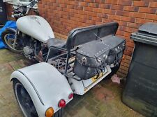 trike project for sale  OSWESTRY