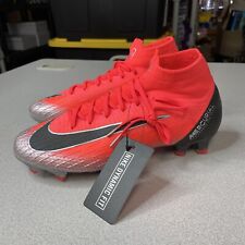 Nike Mercurial Superfly 6 Elite CR7 FG Chapter 7 Mens Size 6.5 Womens 8 NWOB for sale  Shipping to South Africa