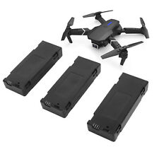 3 peças drone bateria Li 1800MAH 3.7V quadricóptero recarregável drone bateria para REL comprar usado  Enviando para Brazil