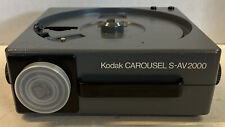 Kodak carousel 2000 for sale  Shipping to Ireland