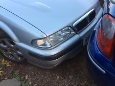 Rover 200 front for sale  LONGFIELD